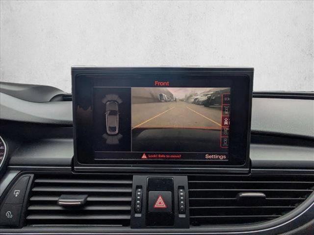 used 2015 Audi S7 car, priced at $21,800