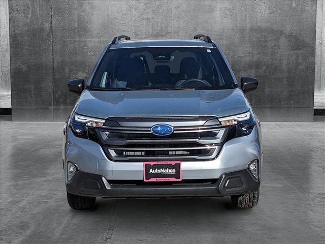 new 2025 Subaru Forester car, priced at $32,849