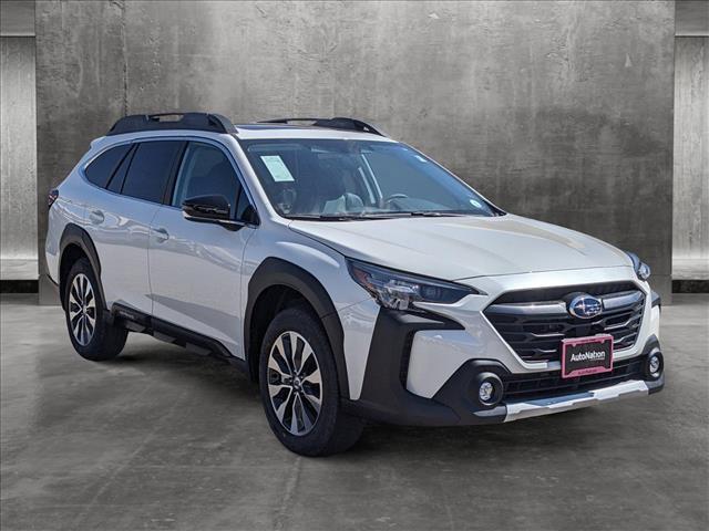 new 2024 Subaru Outback car, priced at $37,761