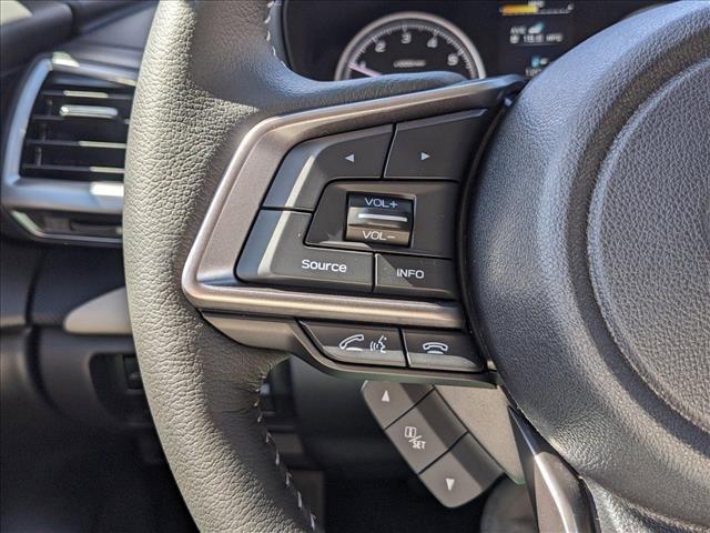 new 2024 Subaru Outback car, priced at $37,761