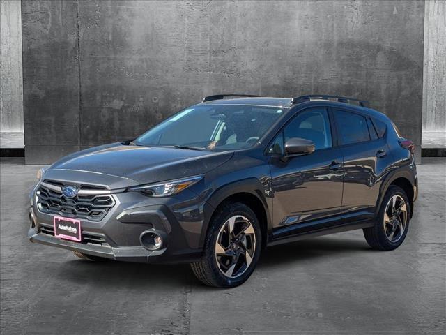 new 2025 Subaru Crosstrek car, priced at $34,741