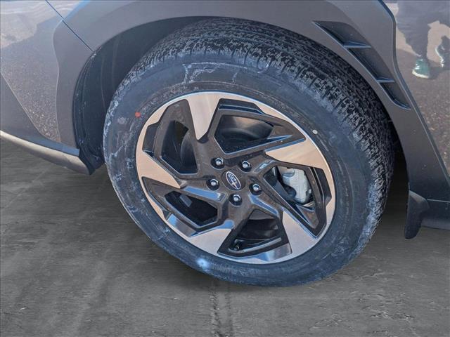new 2025 Subaru Crosstrek car, priced at $34,741