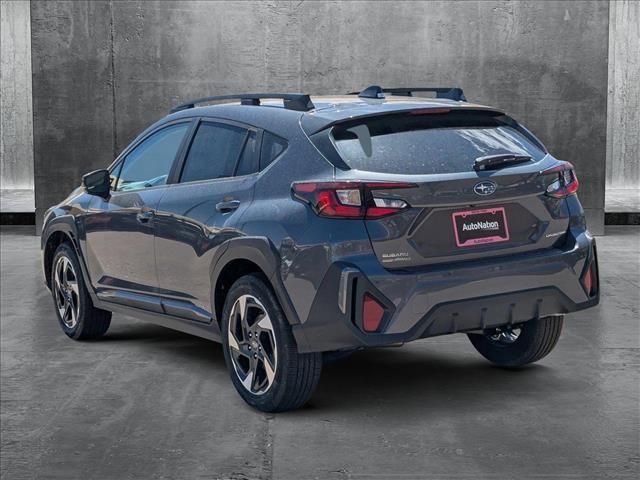 new 2025 Subaru Crosstrek car, priced at $32,951
