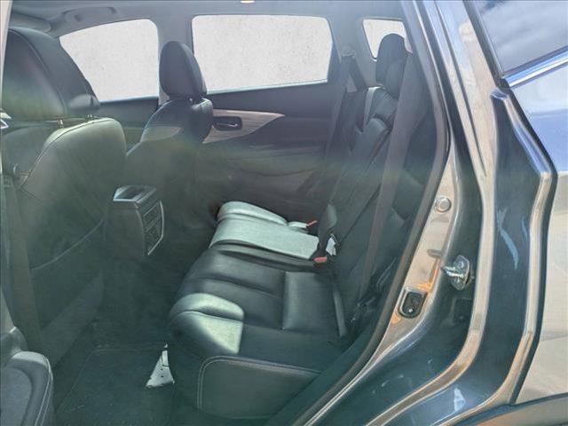 used 2017 Nissan Murano car, priced at $14,700