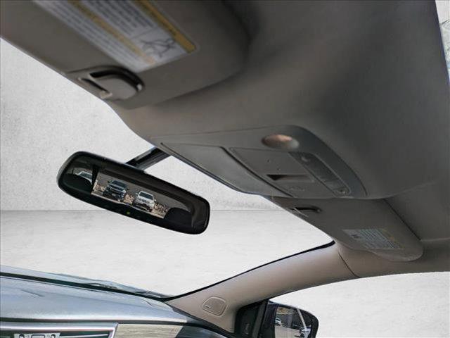 used 2017 Nissan Murano car, priced at $14,700