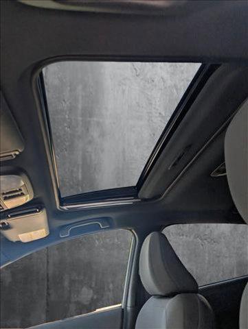 used 2024 Subaru Crosstrek car, priced at $31,700