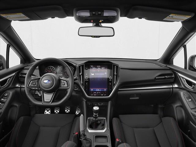 new 2025 Subaru WRX car, priced at $39,891