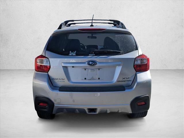 used 2014 Subaru XV Crosstrek car, priced at $11,000