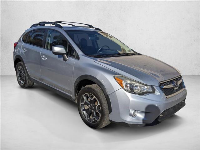 used 2014 Subaru XV Crosstrek car, priced at $11,000