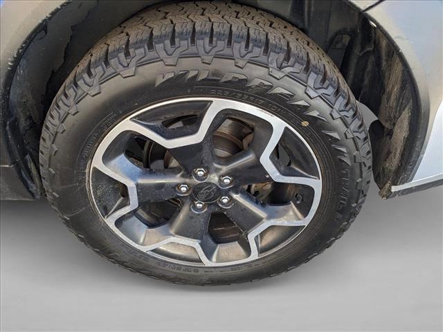 used 2014 Subaru XV Crosstrek car, priced at $11,000