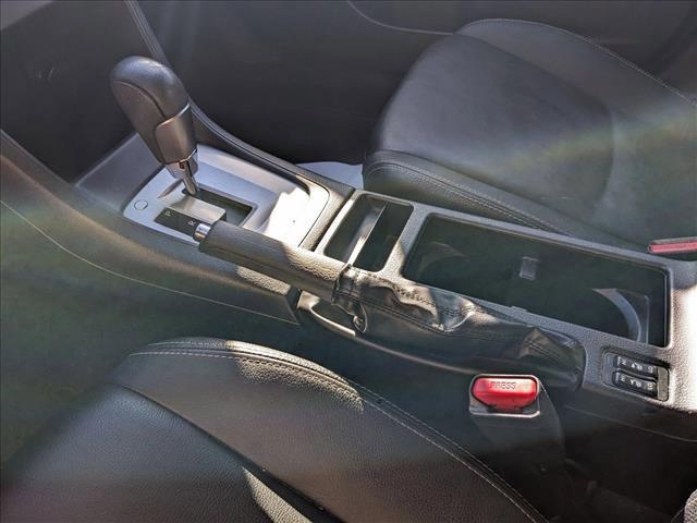 used 2014 Subaru XV Crosstrek car, priced at $11,000