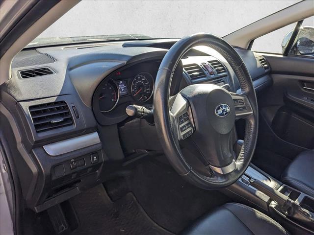 used 2014 Subaru XV Crosstrek car, priced at $11,000