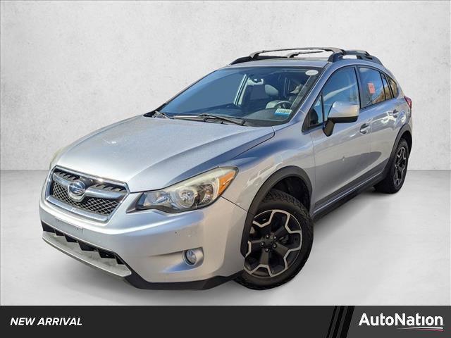 used 2014 Subaru XV Crosstrek car, priced at $11,000