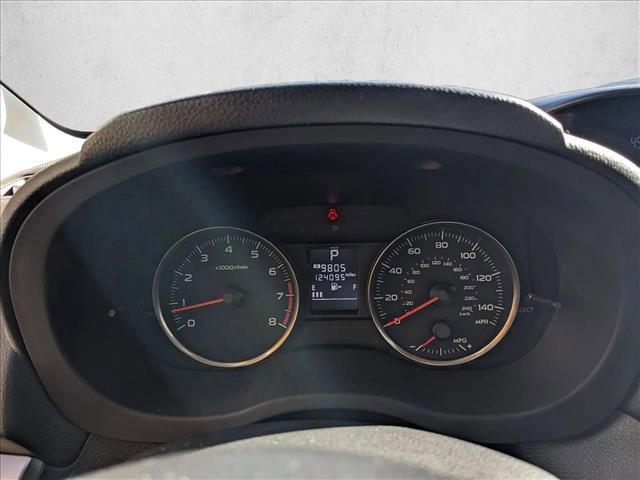 used 2014 Subaru XV Crosstrek car, priced at $11,000