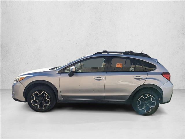 used 2014 Subaru XV Crosstrek car, priced at $11,000