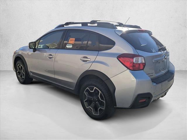used 2014 Subaru XV Crosstrek car, priced at $11,000
