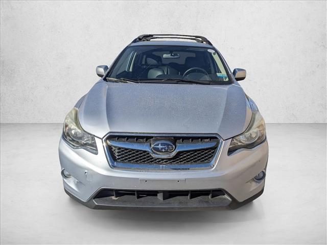 used 2014 Subaru XV Crosstrek car, priced at $11,000