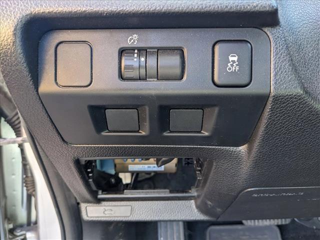 used 2014 Subaru XV Crosstrek car, priced at $11,000