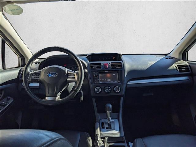 used 2014 Subaru XV Crosstrek car, priced at $11,000