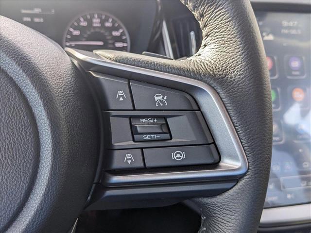 new 2025 Subaru Outback car, priced at $34,545