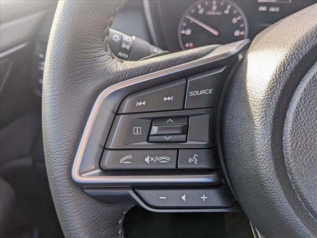 new 2025 Subaru Outback car, priced at $34,545