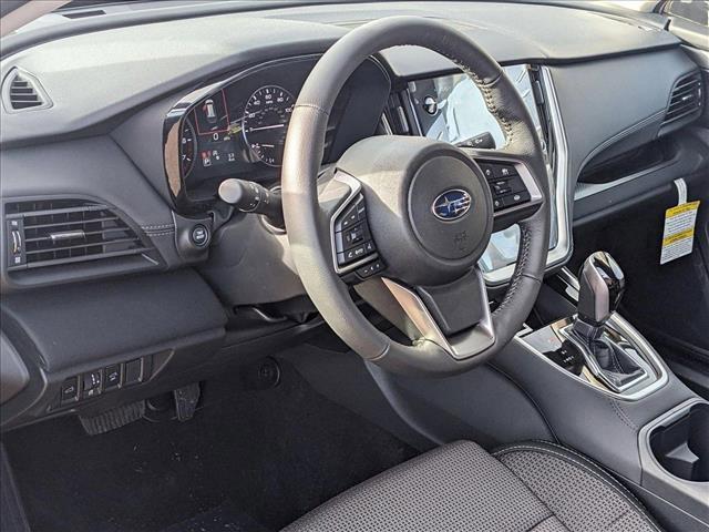 new 2025 Subaru Outback car, priced at $34,545