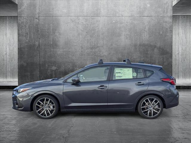 new 2024 Subaru Impreza car, priced at $28,087