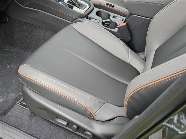 new 2025 Subaru Forester car, priced at $38,709