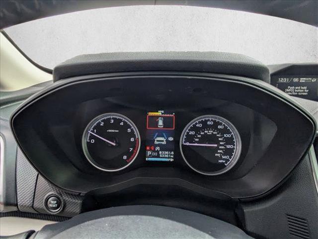 used 2022 Subaru Forester car, priced at $25,000