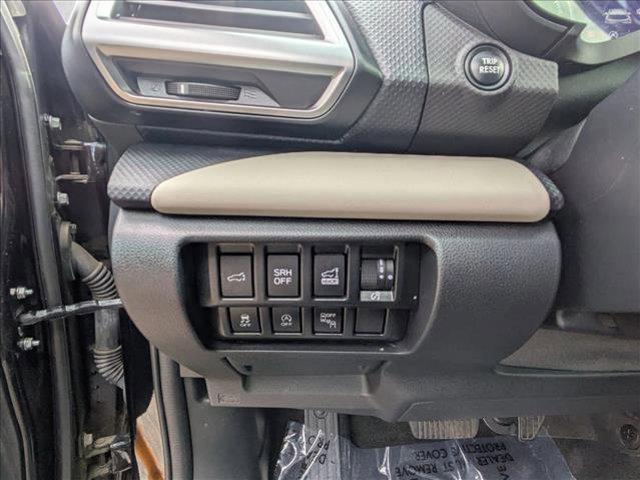 used 2022 Subaru Forester car, priced at $25,000