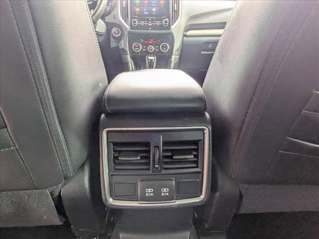 used 2022 Subaru Forester car, priced at $25,000