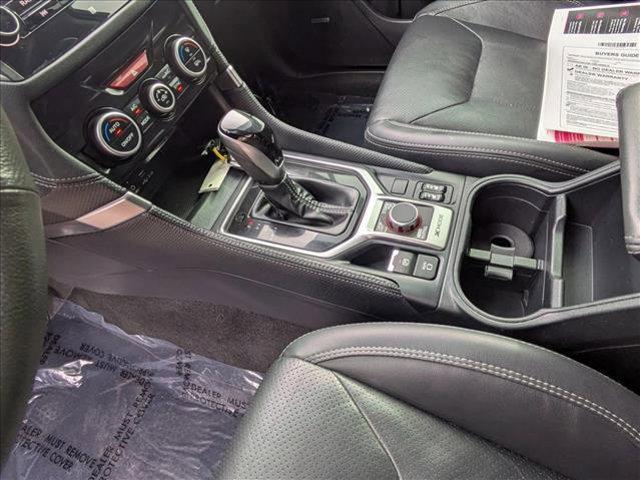 used 2022 Subaru Forester car, priced at $25,000