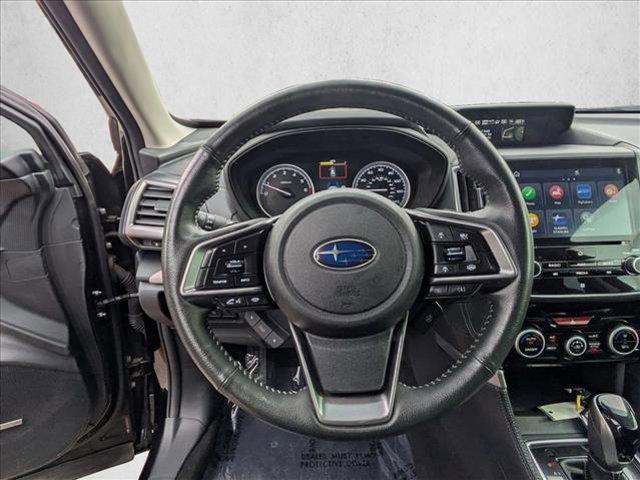 used 2022 Subaru Forester car, priced at $25,000