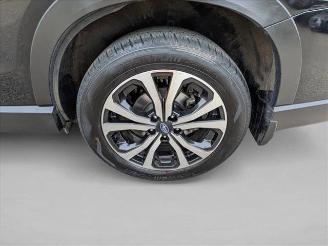 used 2022 Subaru Forester car, priced at $25,000