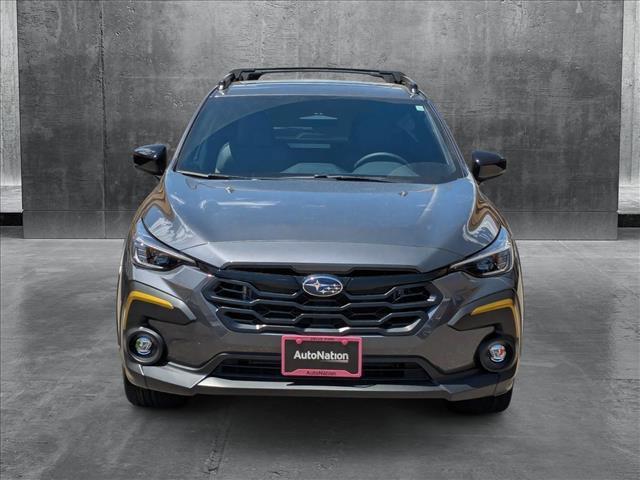 new 2025 Subaru Crosstrek car, priced at $32,969