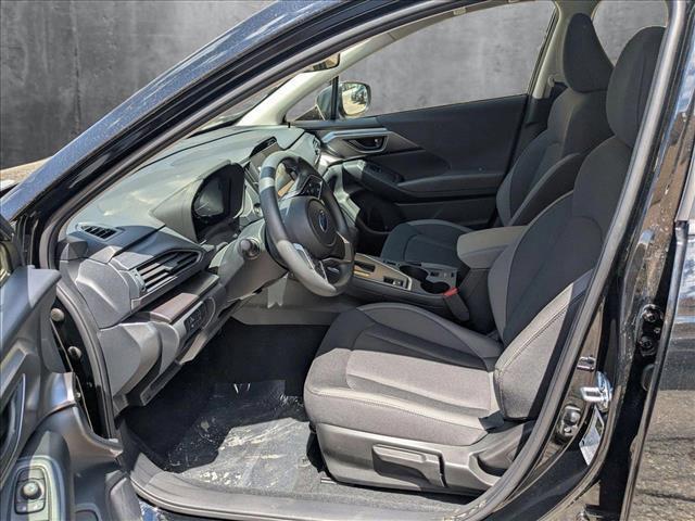 new 2025 Subaru Impreza car, priced at $24,934