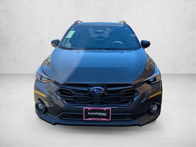 new 2025 Subaru Crosstrek car, priced at $33,620