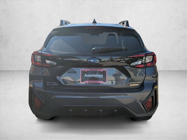 new 2025 Subaru Crosstrek car, priced at $33,620