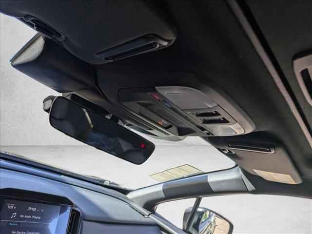 new 2025 Subaru Crosstrek car, priced at $33,620