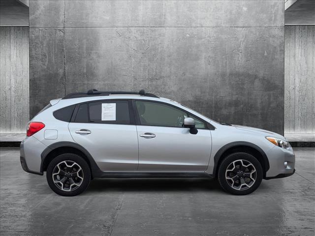 used 2013 Subaru XV Crosstrek car, priced at $12,998