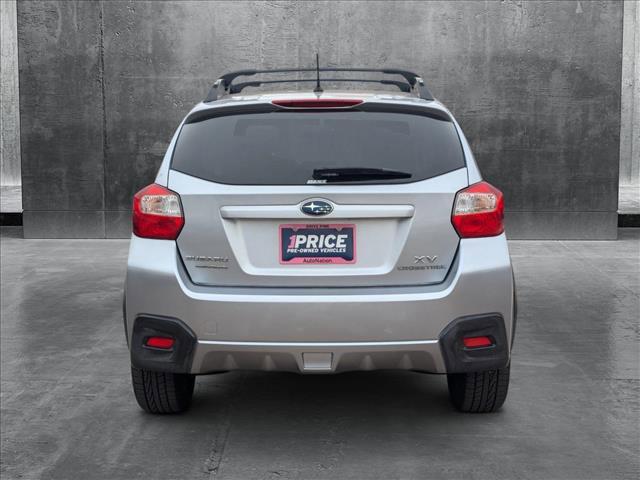 used 2013 Subaru XV Crosstrek car, priced at $12,998