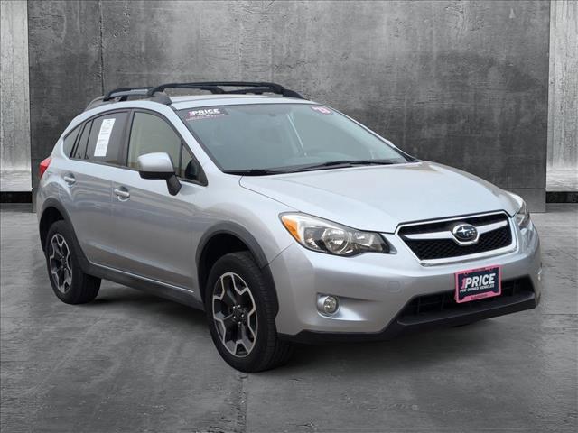 used 2013 Subaru XV Crosstrek car, priced at $12,998