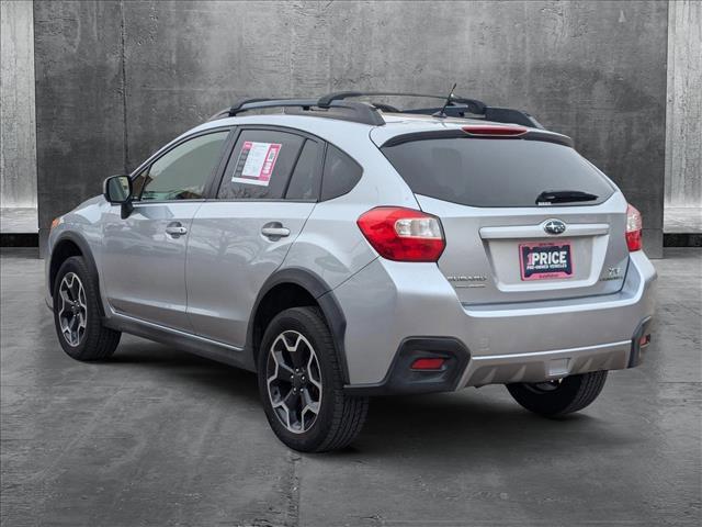 used 2013 Subaru XV Crosstrek car, priced at $12,998