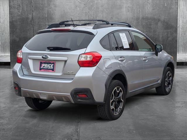 used 2013 Subaru XV Crosstrek car, priced at $12,998