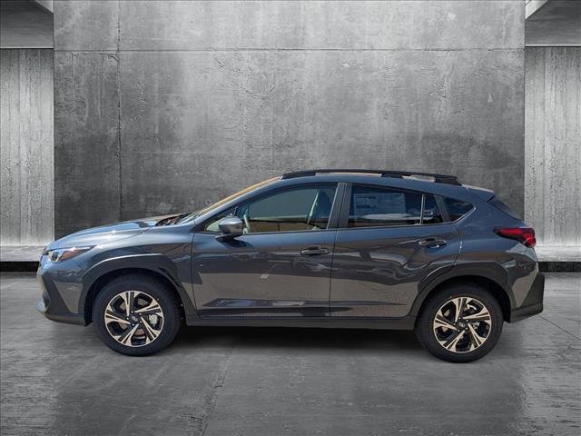 new 2025 Subaru Crosstrek car, priced at $31,495