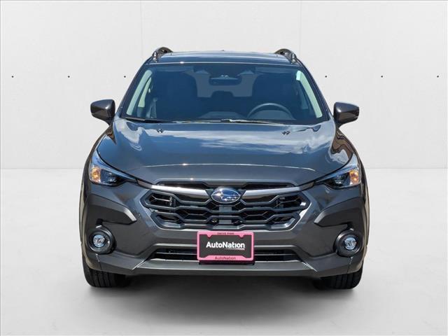 new 2025 Subaru Crosstrek car, priced at $31,495