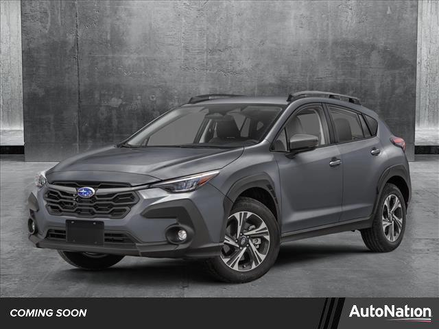 new 2025 Subaru Crosstrek car, priced at $31,495