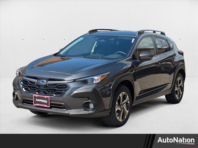 new 2025 Subaru Crosstrek car, priced at $31,495