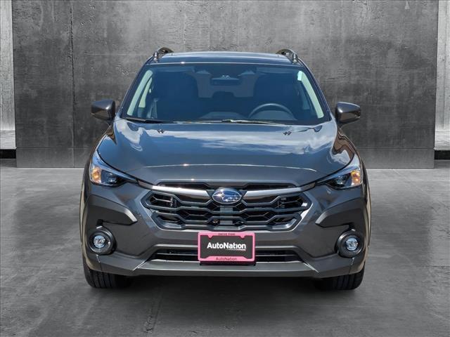new 2025 Subaru Crosstrek car, priced at $31,495