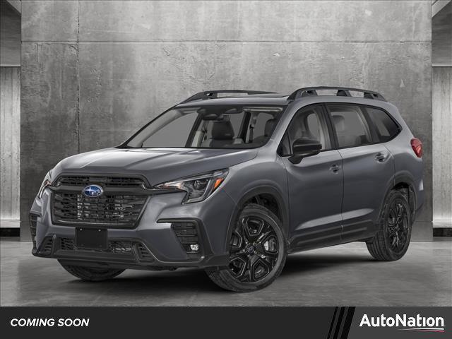 new 2025 Subaru Ascent car, priced at $43,888